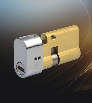 保德安老六老八防盗锁芯