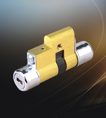 保德安Y13型防盗锁芯