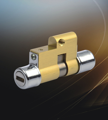 保德安新六新八防盗锁芯