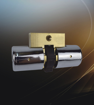 安凌半齿防盗锁芯