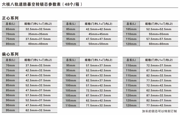 六核八轨道防暴空转锁芯-1.jpg