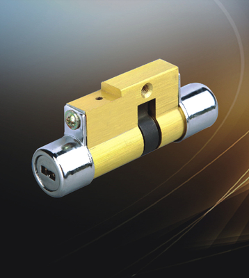 保德案Y11型防盗锁芯