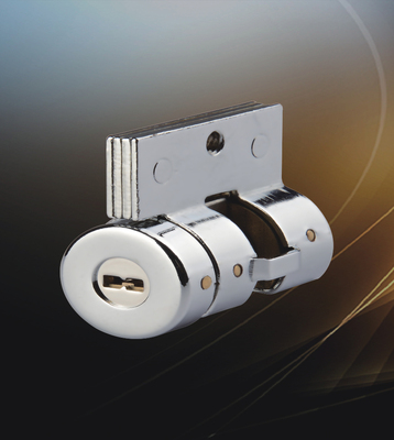 保德案A6防盗锁芯