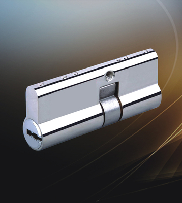 不锈钢防盗锁芯空转系列