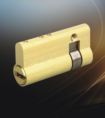 电子锁防盗锁芯