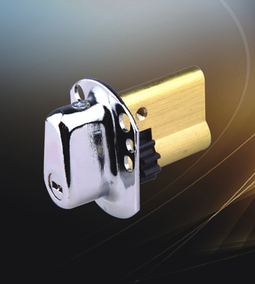 老9型11齿轮防盗锁芯