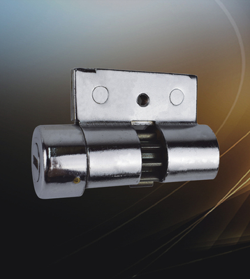 航鹰铁架10防盗锁芯