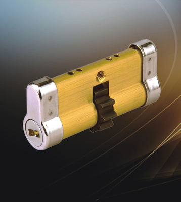 航鹰10齿轮防盗锁芯