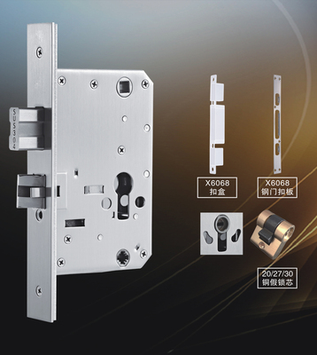 MB6568(美标锁体)